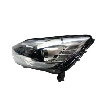Recambio de faro izquierdo para renault scenic iv grand limited referencia OEM IAM 260601603R  
