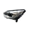 Recambio de faro izquierdo para renault scenic iv grand limited referencia OEM IAM 260601603R  