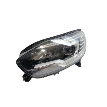 Recambio de faro izquierdo para renault scenic iv grand limited referencia OEM IAM 260601603R  