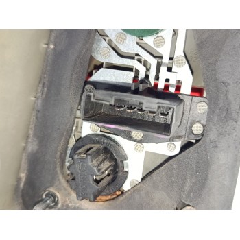 Recambio de piloto trasero derecho para bmw x5 (e53) 3.0d referencia OEM IAM 63217164476  