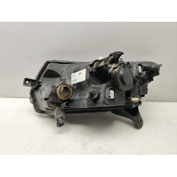 Recambio de faro derecho para dacia sandero stepway referencia OEM IAM 260105344R  
