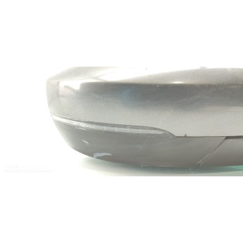 Recambio de retrovisor derecho para volkswagen polo (6r1) advance referencia OEM IAM 6R1857508M  