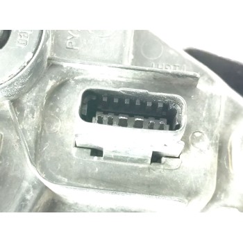 Recambio de faro derecho para dacia sandero stepway referencia OEM IAM 260105344R  