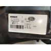 Recambio de faro izquierdo para dacia sandero stepway referencia OEM IAM 260608494R / 260607796R  