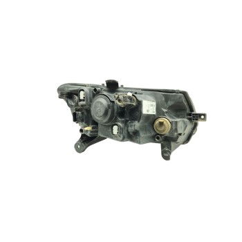 Recambio de faro izquierdo para dacia sandero stepway referencia OEM IAM 260608494R / 260607796R  
