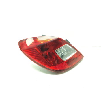 Recambio de piloto trasero izquierdo para opel corsa d (s07) 1.3 cdti (l08, l68) referencia OEM IAM 93190950  