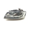 Recambio de faro izquierdo para audi a5 (8t3) 2.0 tfsi referencia OEM IAM 8T0941029AL 8T0941029AK 