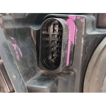 Recambio de faro izquierdo para audi a5 (8t3) 2.0 tfsi referencia OEM IAM 8T0941029AL 8T0941029AK 