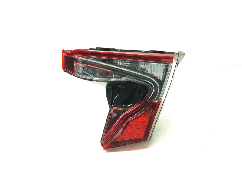 Recambio de piloto trasero derecho interior para toyota c-hr hybrid active referencia OEM IAM 81580F4130  