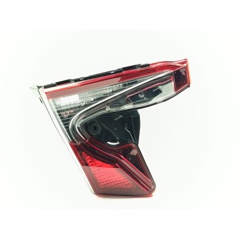 Recambio de piloto trasero izquierdo interior para toyota c-hr hybrid active referencia OEM IAM 81590F4130  