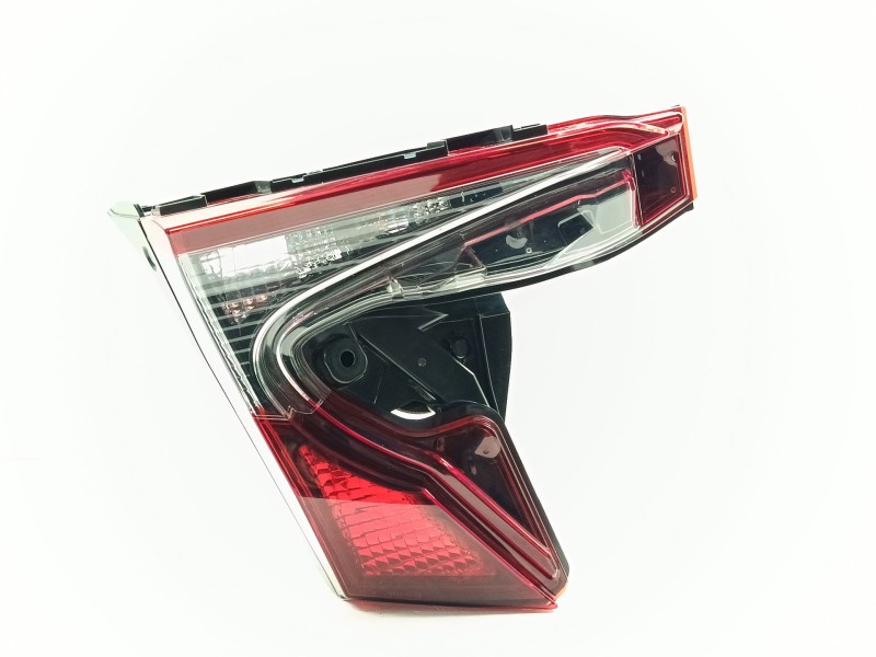 Recambio de piloto trasero izquierdo interior para toyota c-hr hybrid active referencia OEM IAM 81590F4130  