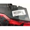 Recambio de piloto trasero izquierdo interior para toyota c-hr hybrid active referencia OEM IAM 81590F4130  
