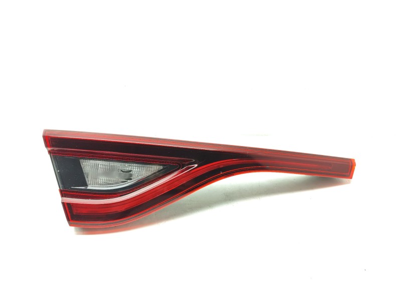 Recambio de piloto trasero derecho interior para renault arkana (eu version) intens referencia OEM IAM 265556583R / 265500936R  