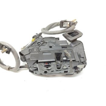 Recambio de cerradura puerta delantera derecha para volkswagen golf vii lim. gtd bluemotion referencia OEM IAM 5K1837016E  