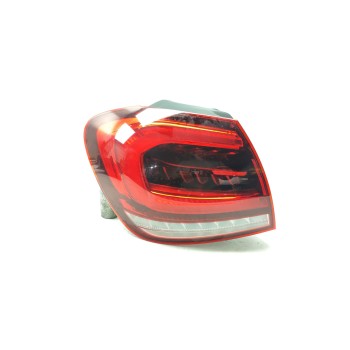 Recambio de piloto trasero izquierdo para mercedes-benz clase a (w177) a 200 (177.087) referencia OEM IAM A1779068102  