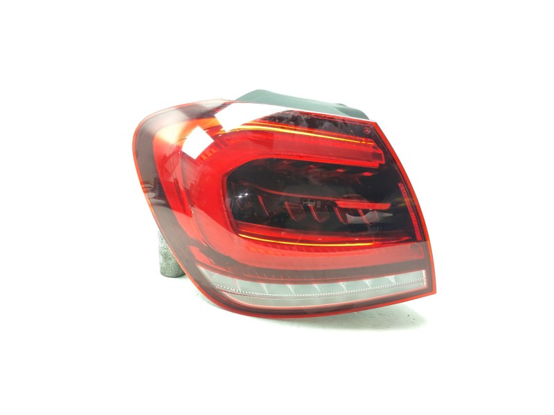 Recambio de piloto trasero izquierdo para mercedes-benz clase a (w177) a 200 (177.087) referencia OEM IAM A1779068102  