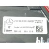Recambio de piloto trasero izquierdo para mercedes-benz clase a (w177) a 200 (177.087) referencia OEM IAM A1779068102  
