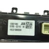 Recambio de interruptor para hyundai ioniq klass electro referencia OEM IAM 93700G2110  