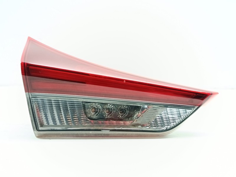 Recambio de piloto trasero izquierdo interior para toyota auris touring sports (e18) hybrid active referencia OEM IAM 8159102450