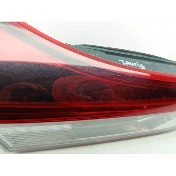 Recambio de piloto trasero izquierdo interior para toyota auris touring sports (e18) hybrid active referencia OEM IAM 8159102450