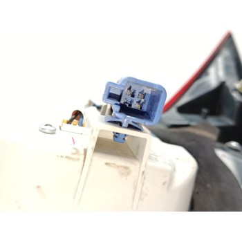 Recambio de piloto trasero izquierdo interior para toyota auris touring sports (e18) hybrid active referencia OEM IAM 8159102450