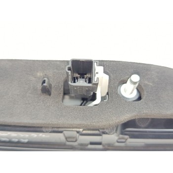 Recambio de piloto trasero derecho interior para opel mokka 1.2 (76) referencia OEM IAM 9833944580  