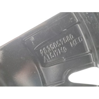 Recambio de llanta para peugeot 308 (p5) allure pack referencia OEM IAM 98350575EH  