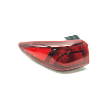 Recambio de piloto trasero izquierdo para hyundai kona (os, ose, osi) 1.0 t-gdi referencia OEM IAM 92401J9500  