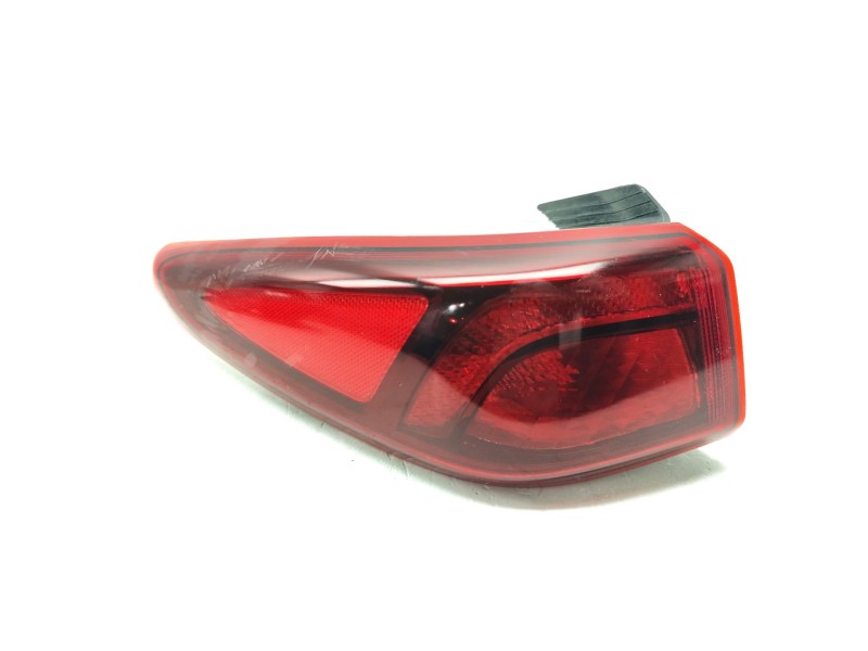 Recambio de piloto trasero izquierdo para hyundai kona (os, ose, osi) 1.0 t-gdi referencia OEM IAM 92401J9500  