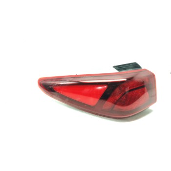 Recambio de piloto trasero izquierdo para hyundai kona (os, ose, osi) 1.0 t-gdi referencia OEM IAM 92401J9500  