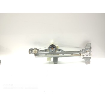 Recambio de elevalunas trasero izquierdo para peugeot 308 allure referencia OEM IAM 9816273680  