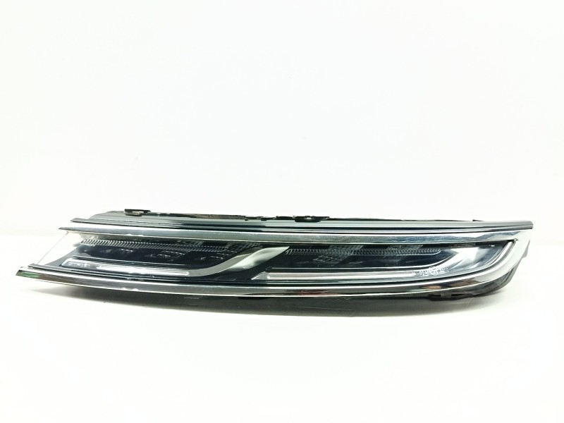 Recambio de piloto delantero izquierdo para citroën c4 cactus 1.2 thp 110 referencia OEM IAM 9821287180  