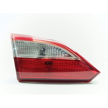 Recambio de piloto trasero izquierdo interior para hyundai i30 cw cruise bluedrive referencia OEM IAM 92403A6200  