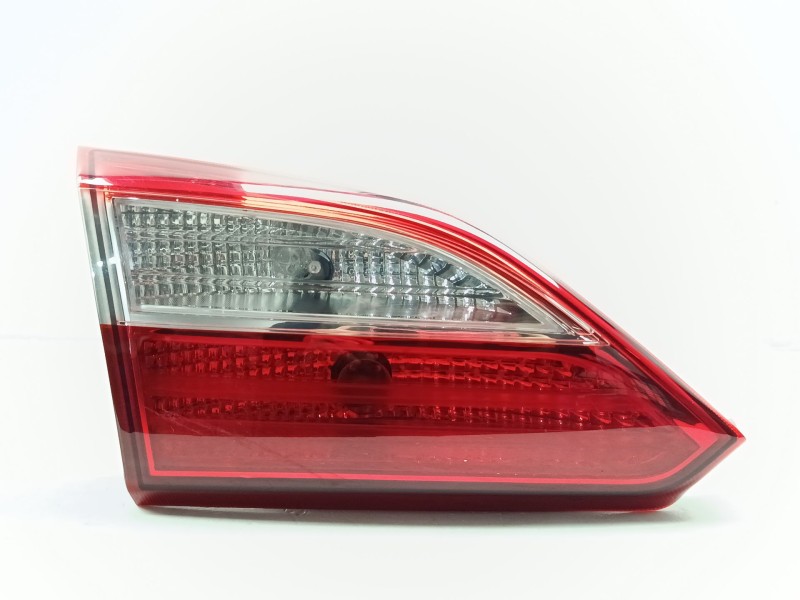 Recambio de piloto trasero izquierdo interior para hyundai i30 cw cruise bluedrive referencia OEM IAM 92403A6200  