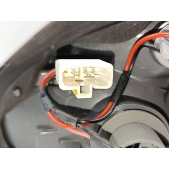 Recambio de piloto trasero izquierdo interior para hyundai i30 cw cruise bluedrive referencia OEM IAM 92403A6200  