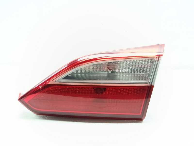 Recambio de piloto trasero derecho interior para hyundai i30 cw cruise bluedrive referencia OEM IAM 92404A6200  