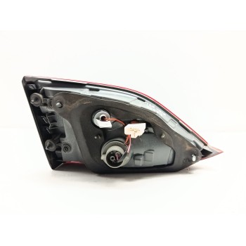Recambio de piloto trasero derecho interior para hyundai i30 cw cruise bluedrive referencia OEM IAM 92404A6200  