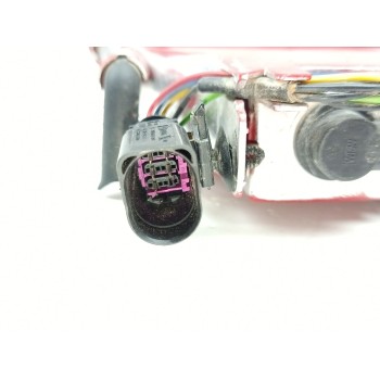 Recambio de piloto trasero izquierdo paragolpes para audi q5 (8rb) 2.0 tdi quattro referencia OEM IAM 8R0945095  