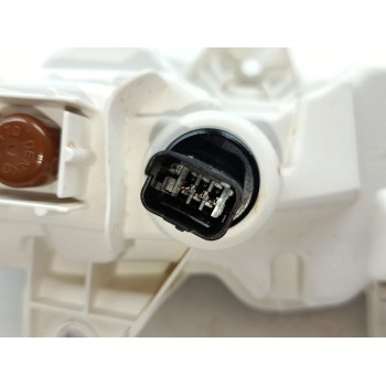 Recambio de piloto delantero derecho para peugeot 208 (p2) allure referencia OEM IAM 9824241480  