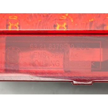 Recambio de piloto trasero izquierdo porton para bmw serie 7 (e65/e66) 730d referencia OEM IAM 63217164741  