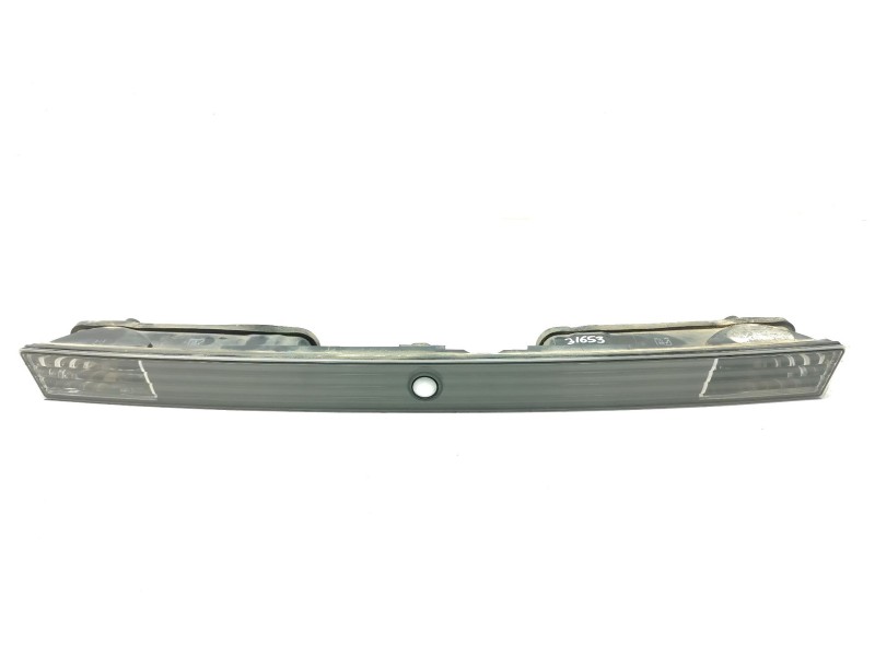 Recambio de piloto matricula para bmw serie 7 (e65/e66) 730d referencia OEM IAM 63217164747  