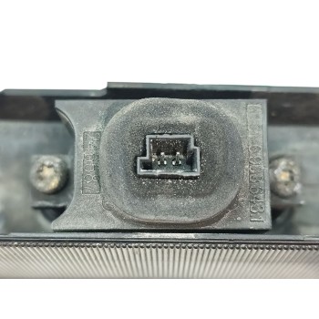 Recambio de piloto matricula para bmw serie 7 (e65/e66) 730d referencia OEM IAM 63217164747  