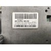 Recambio de cuadro instrumentos para opel mokka 1.2 (76) referencia OEM IAM 9853088280  