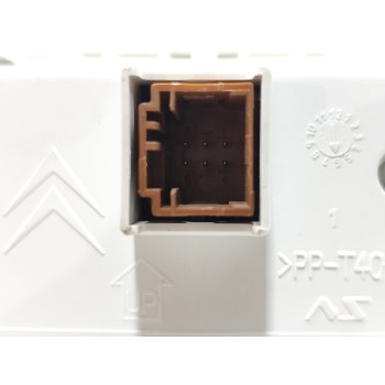 Recambio de cuadro instrumentos para peugeot 2008 (--.2013) allure referencia OEM IAM 9814699280  