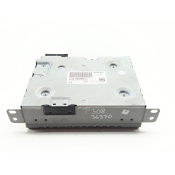 MODULO ELECTRONICO 9821908880 