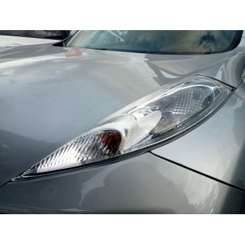 Recambio de piloto delantero izquierdo para nissan juke (f15) acenta referencia OEM IAM 261251KL0C  