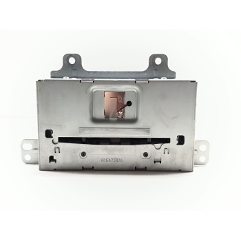 SISTEMA AUDIO / RADIO CD 84076744 