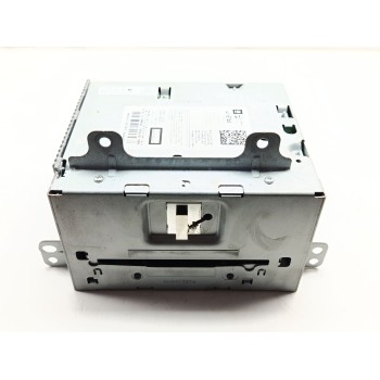 Recambio de sistema audio / radio cd para opel astra j sedán 1.6 cdti (69) referencia OEM IAM 84076744  