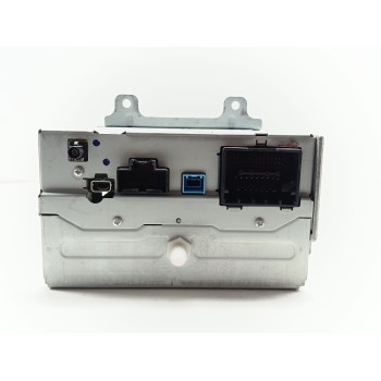 Recambio de sistema audio / radio cd para opel astra j sedán 1.6 cdti (69) referencia OEM IAM 84076744  