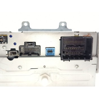 Recambio de sistema audio / radio cd para opel astra j sedán 1.6 cdti (69) referencia OEM IAM 84076744  